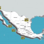 Cajeros Mission ATM llegan a todo México