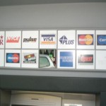 Donde localizar cajeros automáticos en México