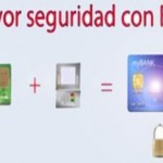 Los sistemas EMV para tarjetas de bancos se están implementando a nivel mundial