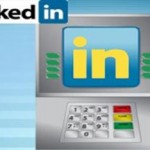 ATM con Linkedin