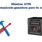 Mission ATM la herramienta ganadora para tu negocio